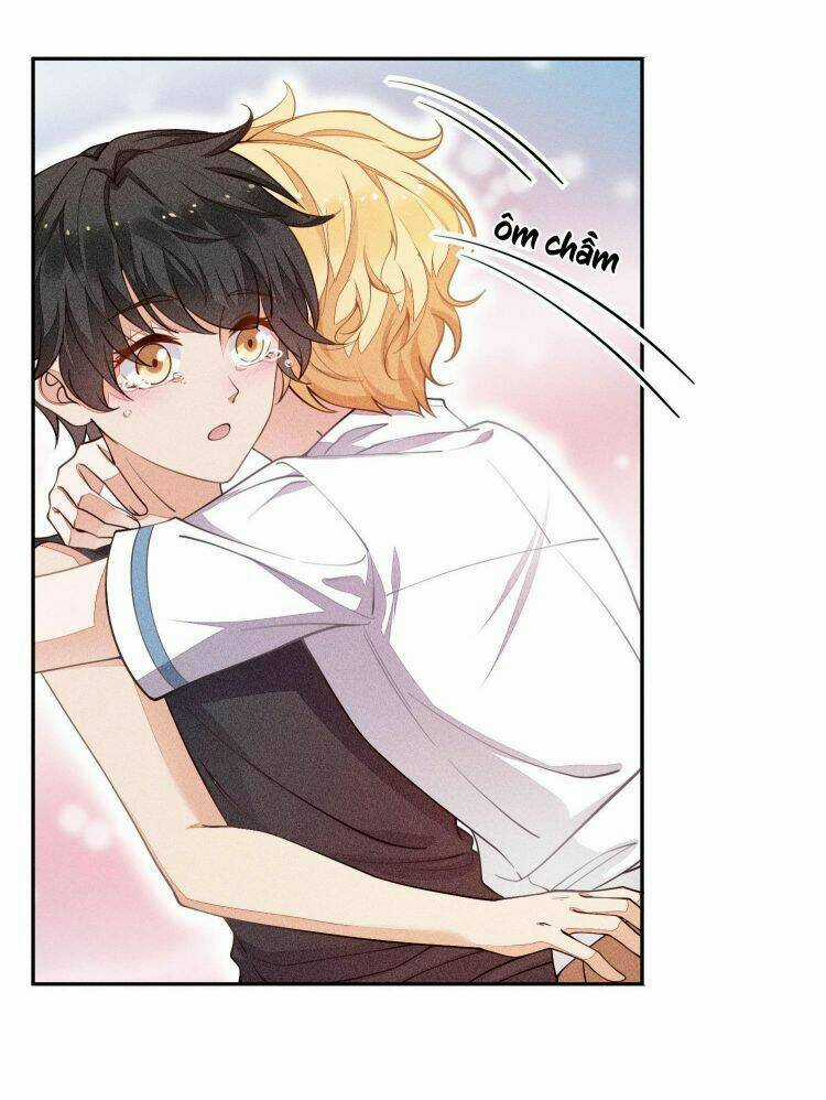 CẠNH KIẾM CHI PHONG - Chapter 12 - Trang 11