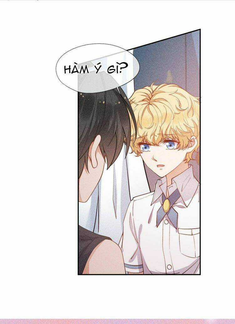 CẠNH KIẾM CHI PHONG - Chapter 12 - Trang 17