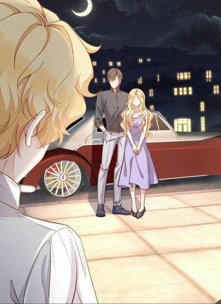 CẠNH KIẾM CHI PHONG - Chapter 12 - Trang 24