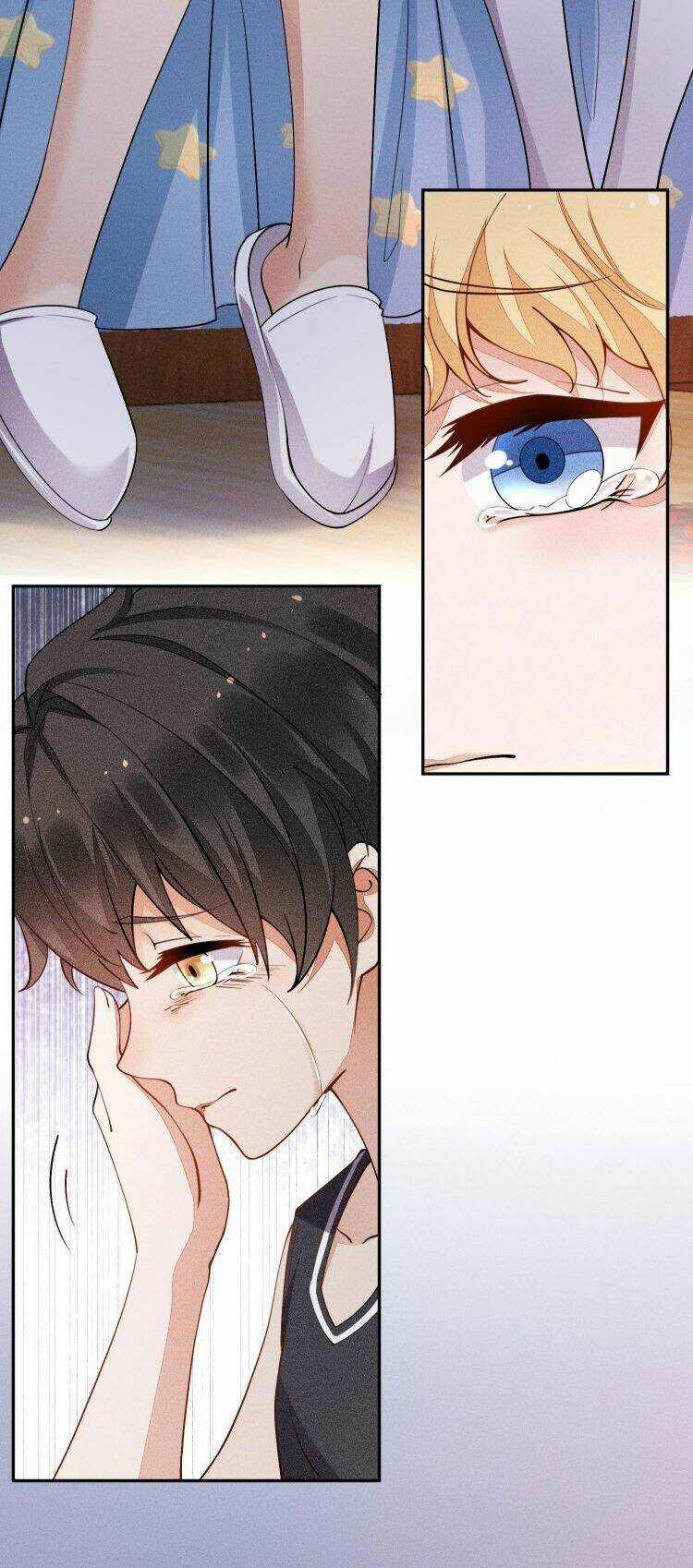 CẠNH KIẾM CHI PHONG - Chapter 12 - Trang 4