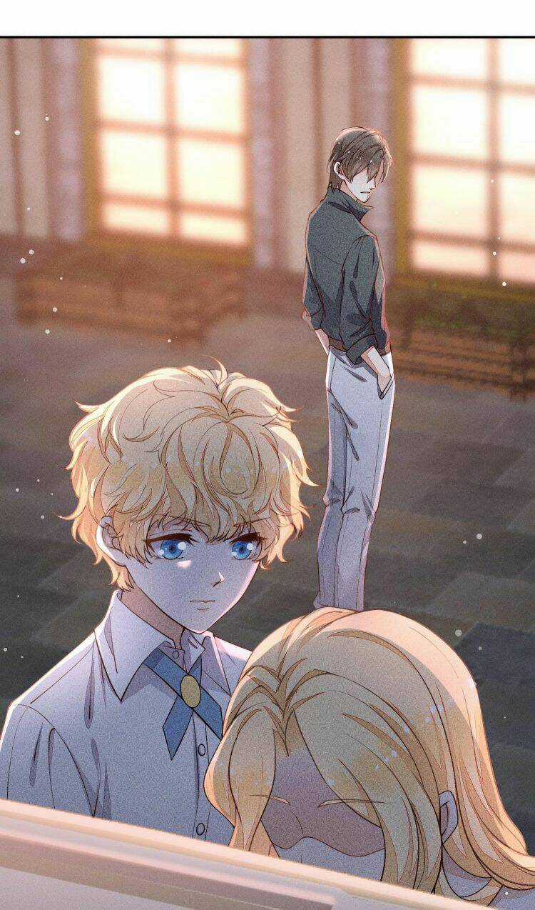 CẠNH KIẾM CHI PHONG - Chapter 12 - Trang 31