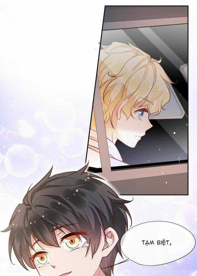 CẠNH KIẾM CHI PHONG - Chapter 12 - Trang 35