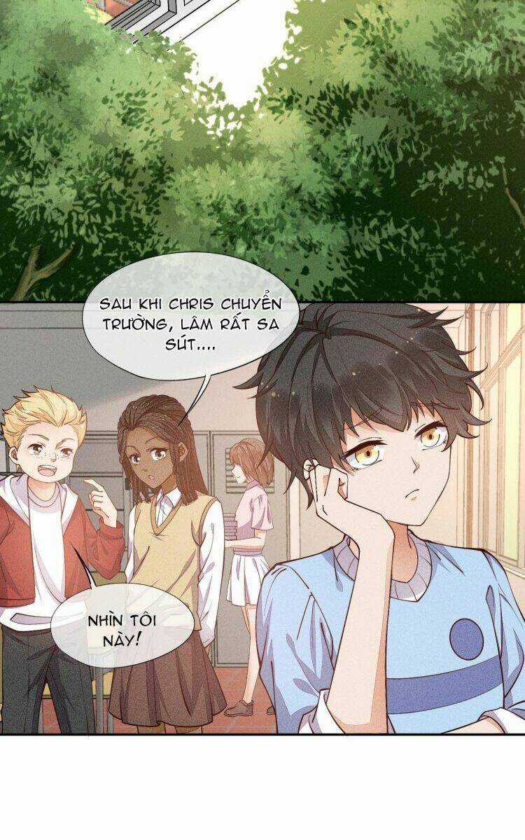 CẠNH KIẾM CHI PHONG - Chapter 12 - Trang 40