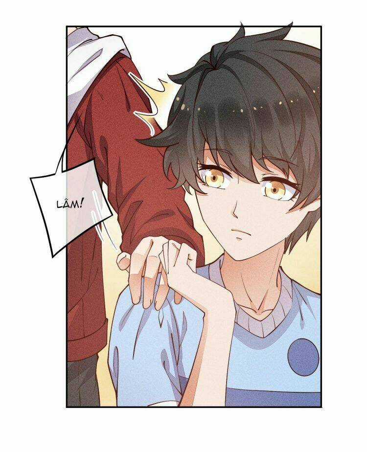 CẠNH KIẾM CHI PHONG - Chapter 12 - Trang 41