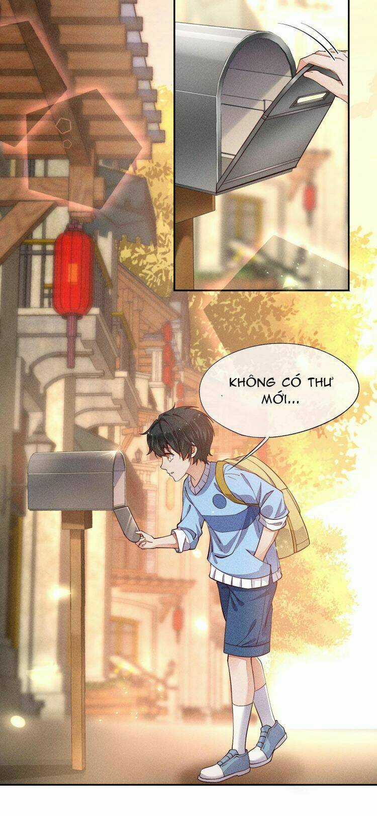 CẠNH KIẾM CHI PHONG - Chapter 12 - Trang 47