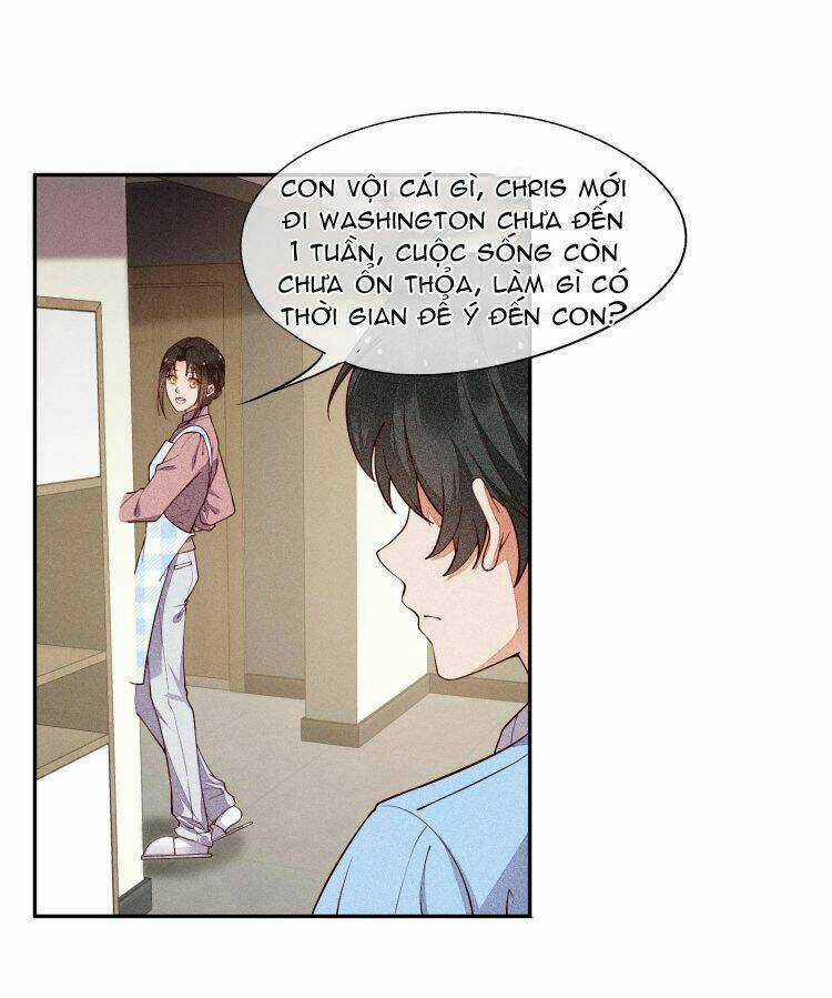 CẠNH KIẾM CHI PHONG - Chapter 12 - Trang 49