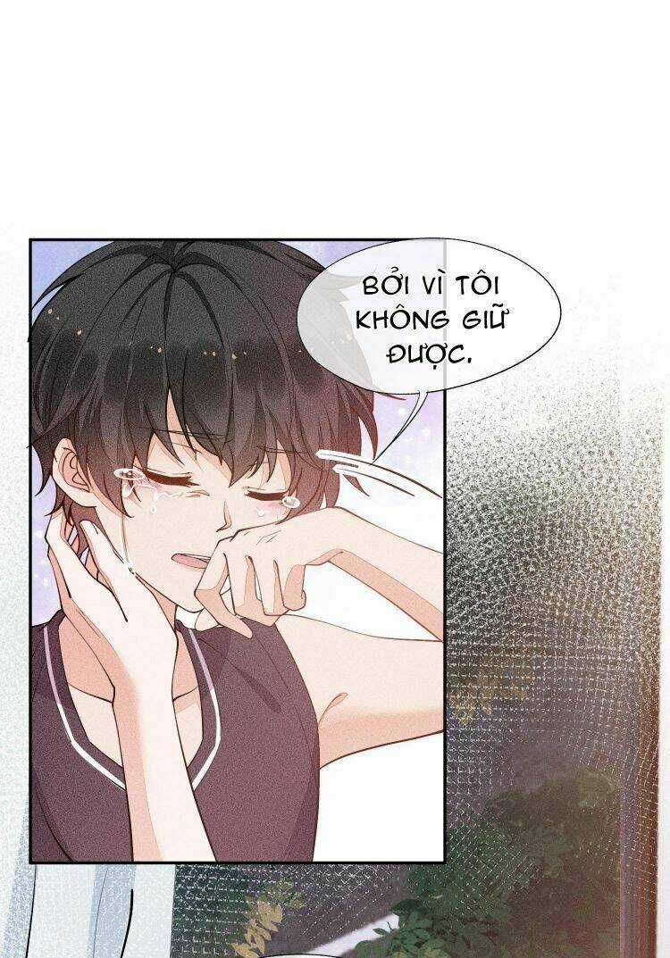 CẠNH KIẾM CHI PHONG - Chapter 12 - Trang 6