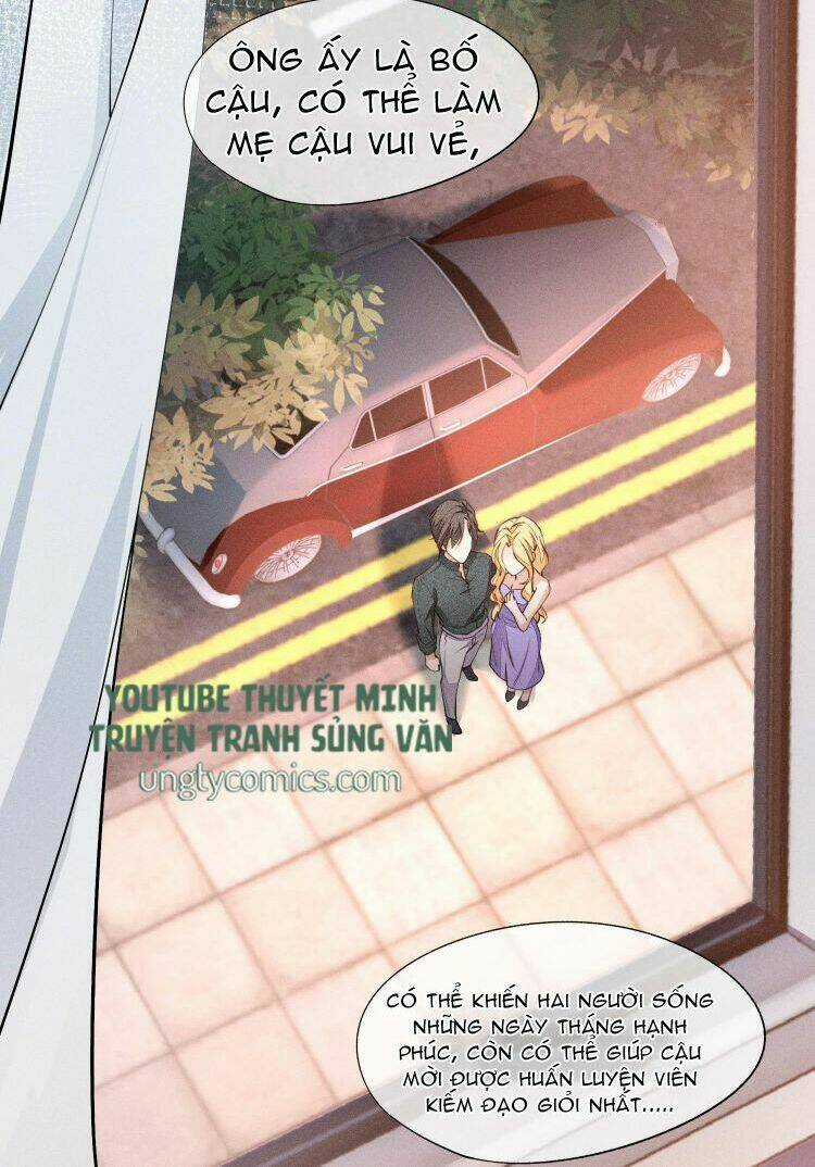 CẠNH KIẾM CHI PHONG - Chapter 12 - Trang 7