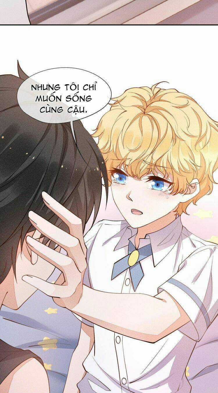 CẠNH KIẾM CHI PHONG - Chapter 12 - Trang 8