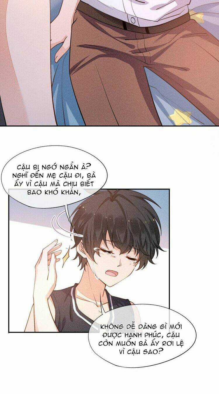 CẠNH KIẾM CHI PHONG - Chapter 12 - Trang 9