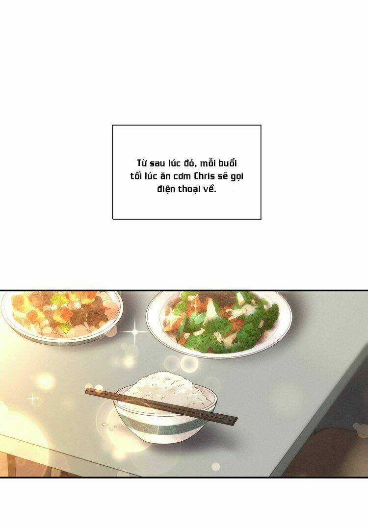 CẠNH KIẾM CHI PHONG - Chapter 13 - Trang 11