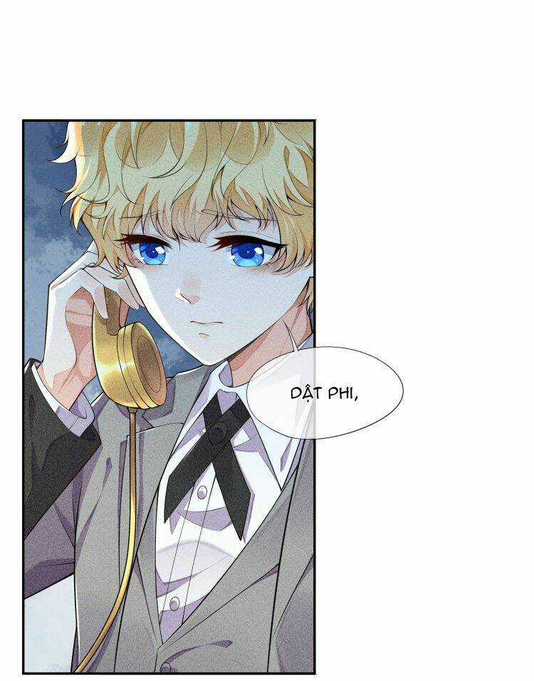 CẠNH KIẾM CHI PHONG - Chapter 13 - Trang 13