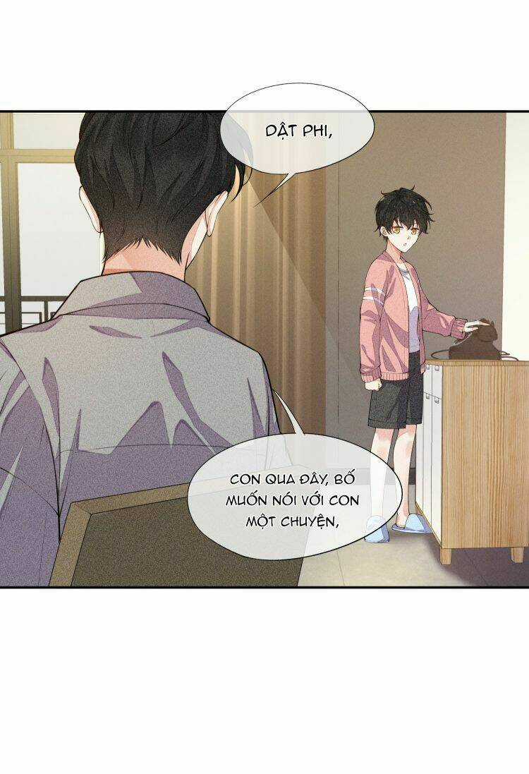 CẠNH KIẾM CHI PHONG - Chapter 13 - Trang 17