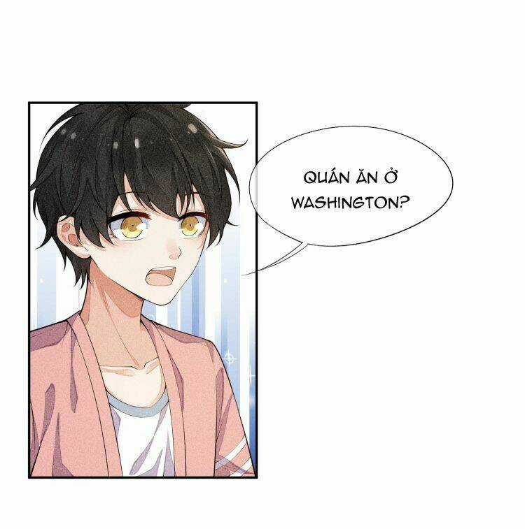 CẠNH KIẾM CHI PHONG - Chapter 13 - Trang 19