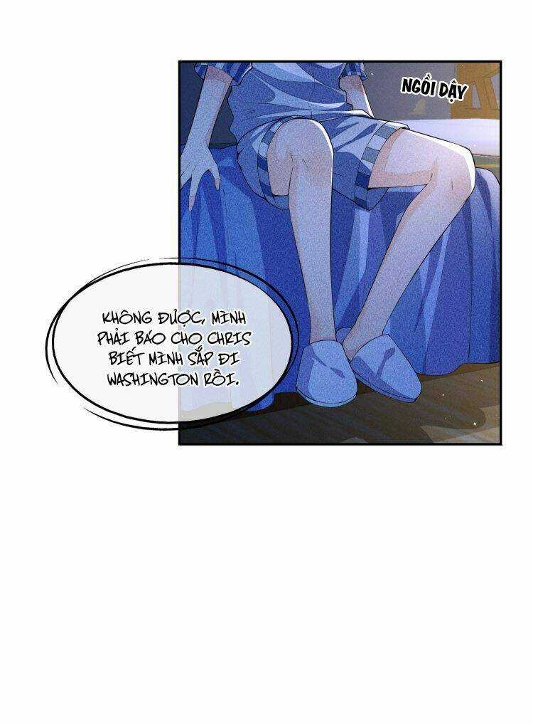 CẠNH KIẾM CHI PHONG - Chapter 13 - Trang 24