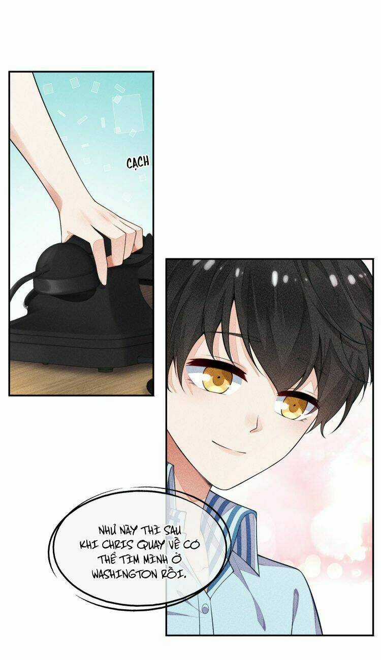 CẠNH KIẾM CHI PHONG - Chapter 13 - Trang 27