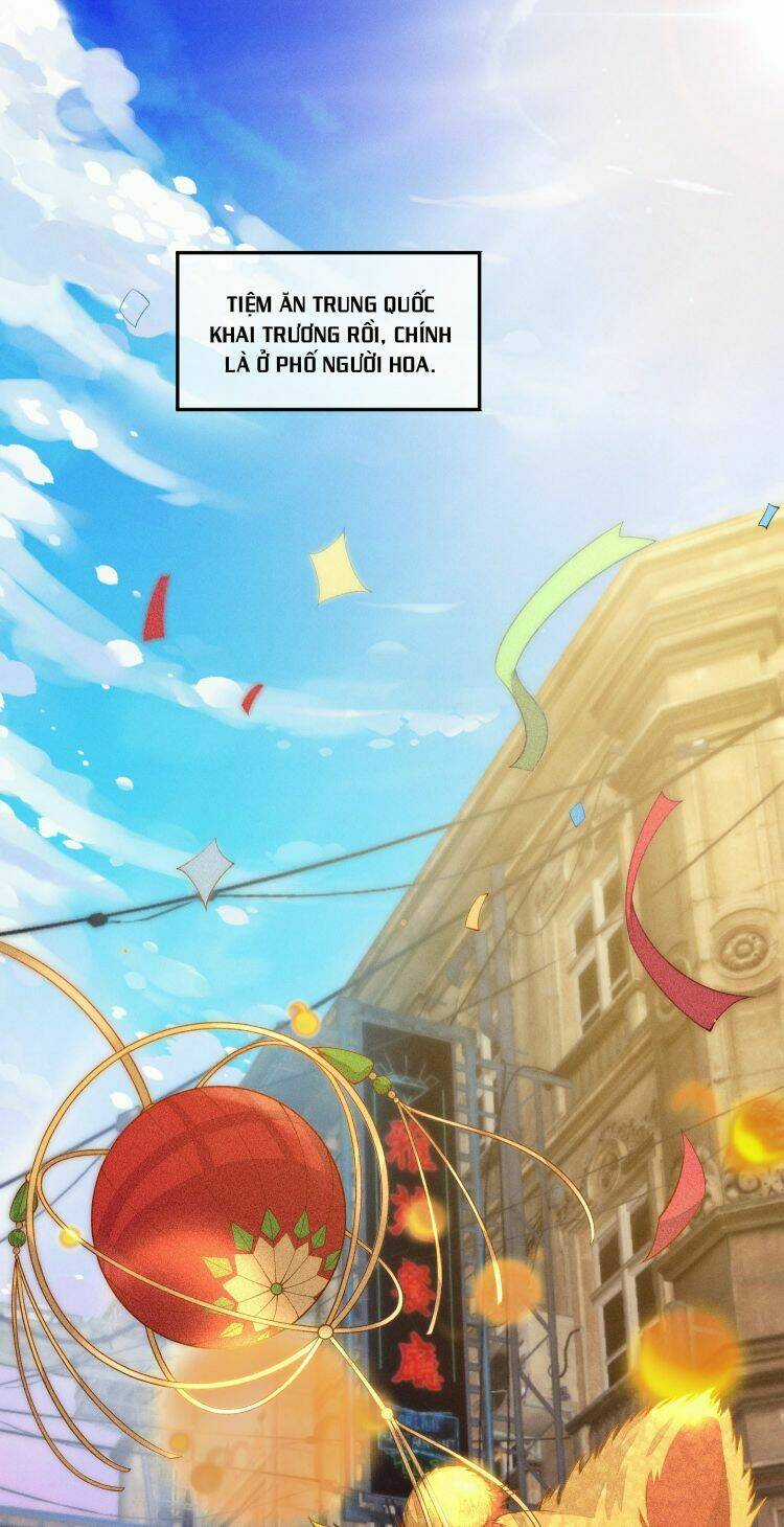 CẠNH KIẾM CHI PHONG - Chapter 13 - Trang 28