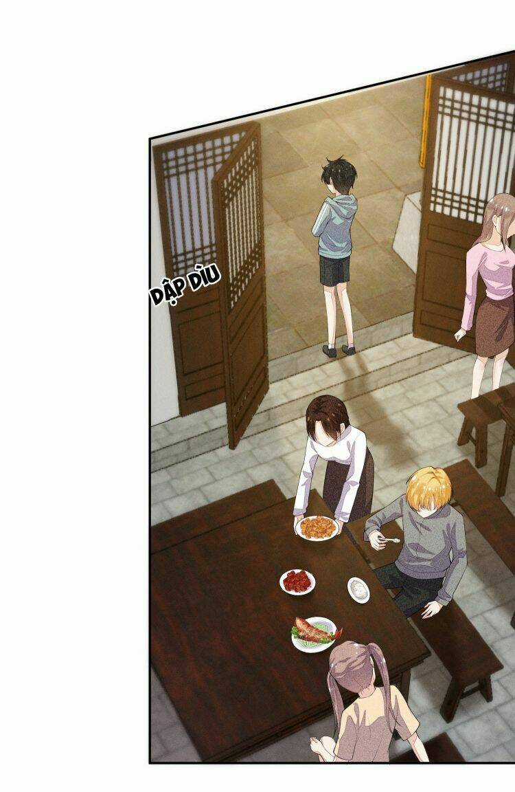 CẠNH KIẾM CHI PHONG - Chapter 13 - Trang 30