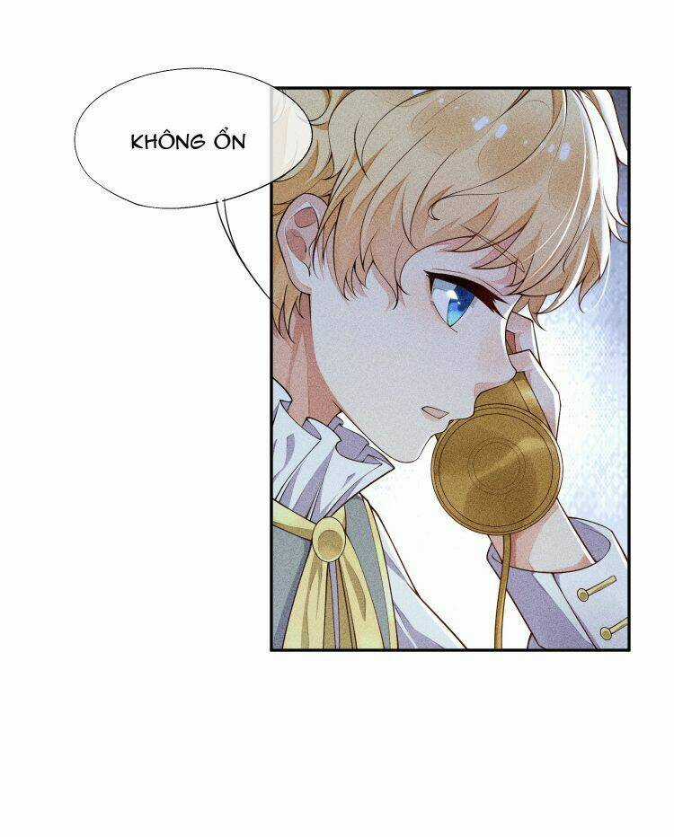 CẠNH KIẾM CHI PHONG - Chapter 13 - Trang 4