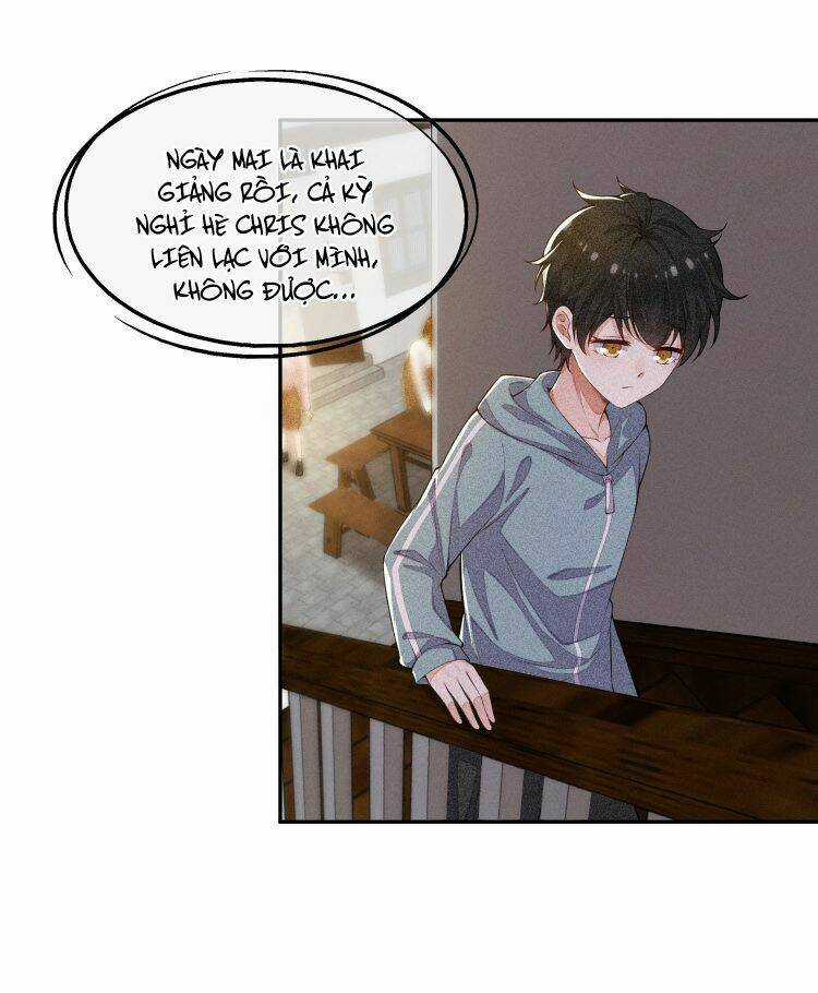 CẠNH KIẾM CHI PHONG - Chapter 13 - Trang 33