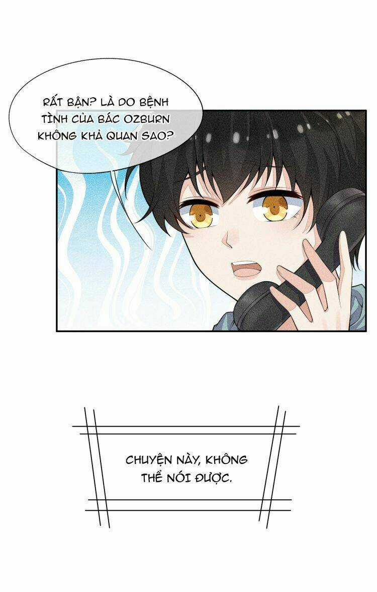 CẠNH KIẾM CHI PHONG - Chapter 13 - Trang 36