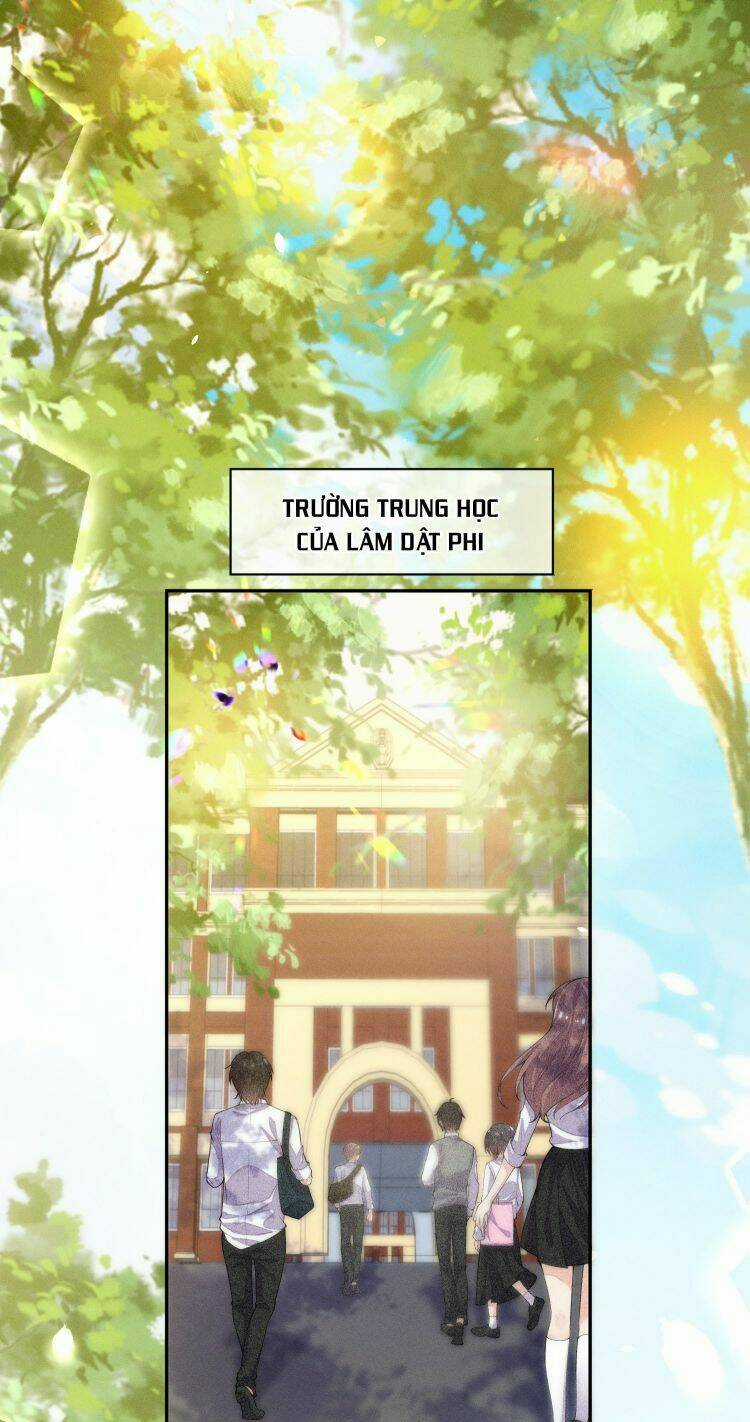 CẠNH KIẾM CHI PHONG - Chapter 13 - Trang 39