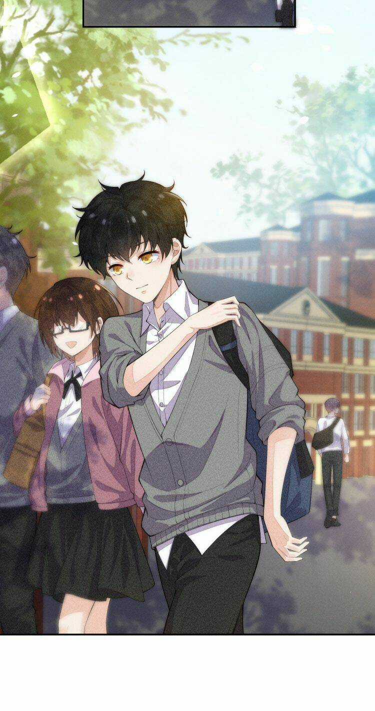 CẠNH KIẾM CHI PHONG - Chapter 13 - Trang 40