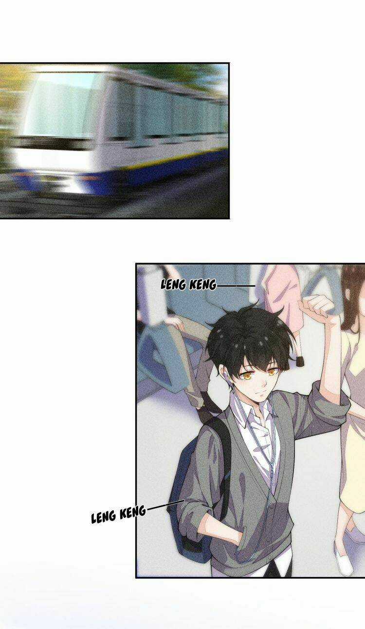 CẠNH KIẾM CHI PHONG - Chapter 13 - Trang 41