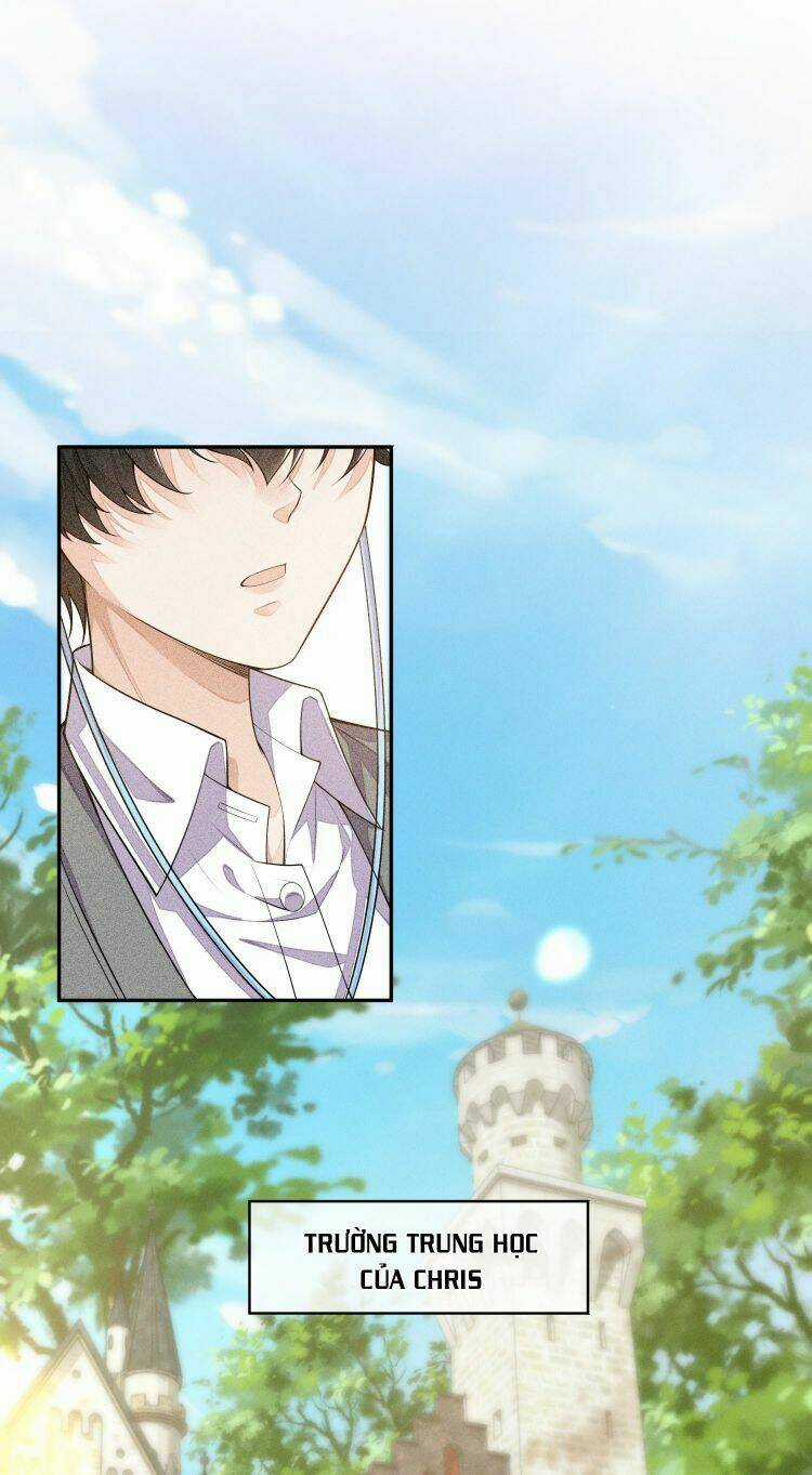 CẠNH KIẾM CHI PHONG - Chapter 13 - Trang 42