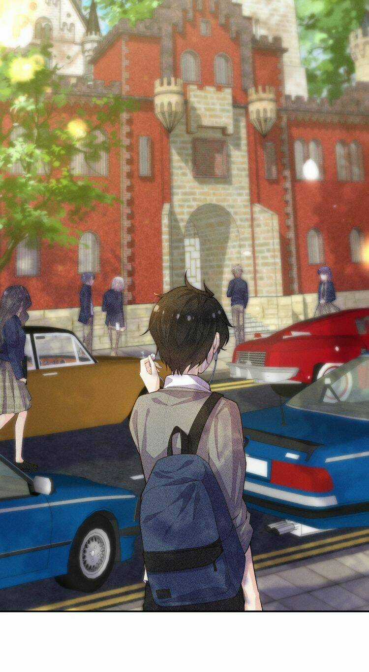 CẠNH KIẾM CHI PHONG - Chapter 13 - Trang 43