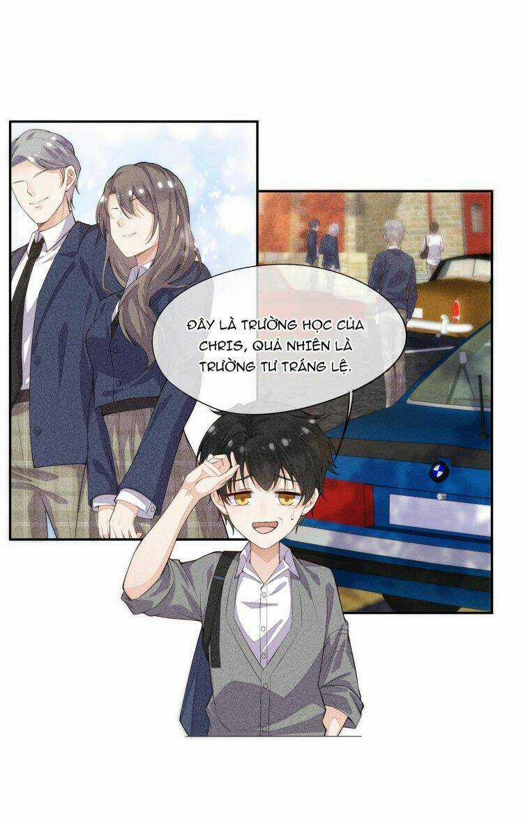 CẠNH KIẾM CHI PHONG - Chapter 13 - Trang 44