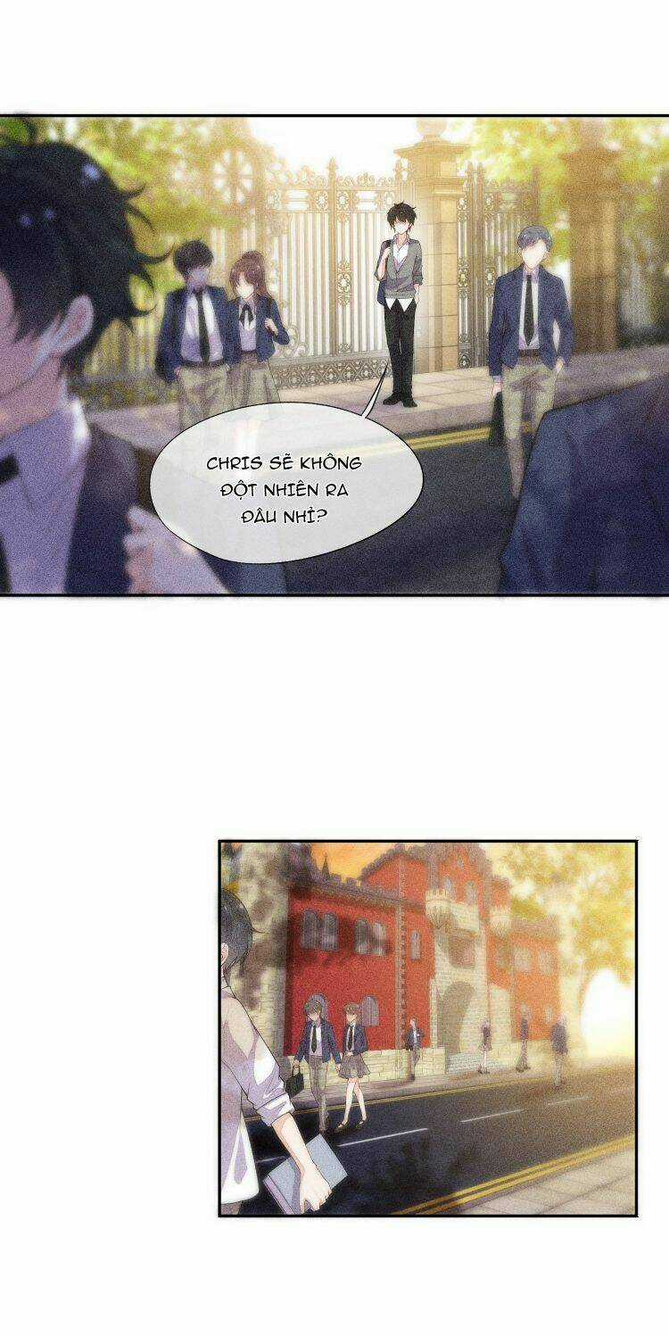 CẠNH KIẾM CHI PHONG - Chapter 13 - Trang 45