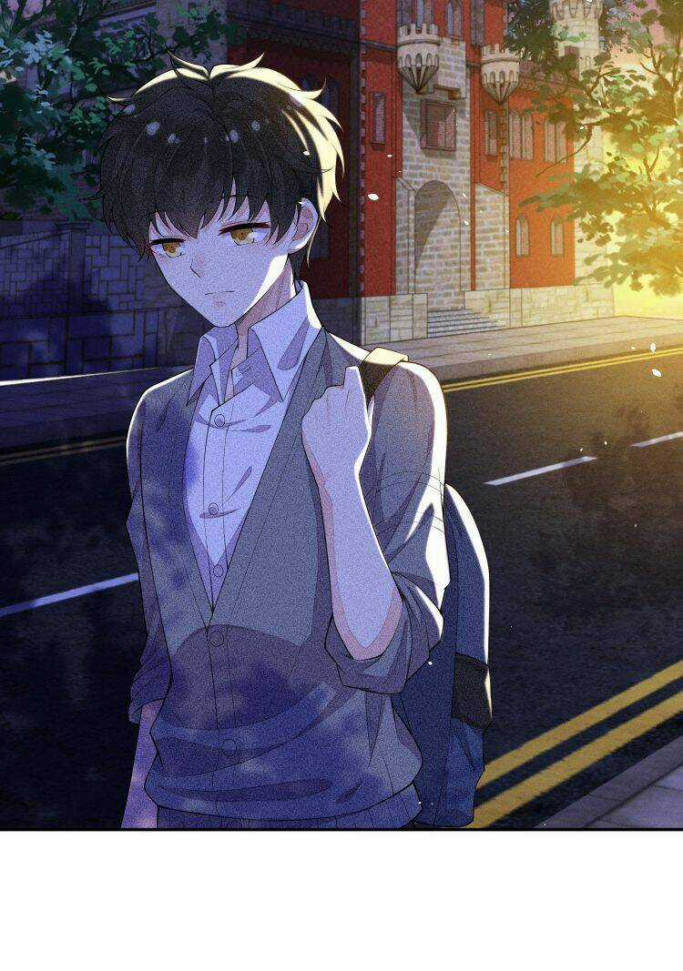 CẠNH KIẾM CHI PHONG - Chapter 13 - Trang 48