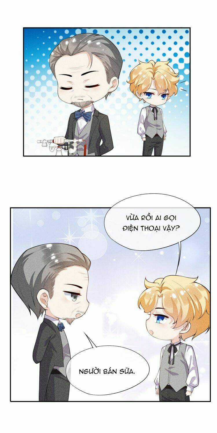 CẠNH KIẾM CHI PHONG - Chapter 13 - Trang 54