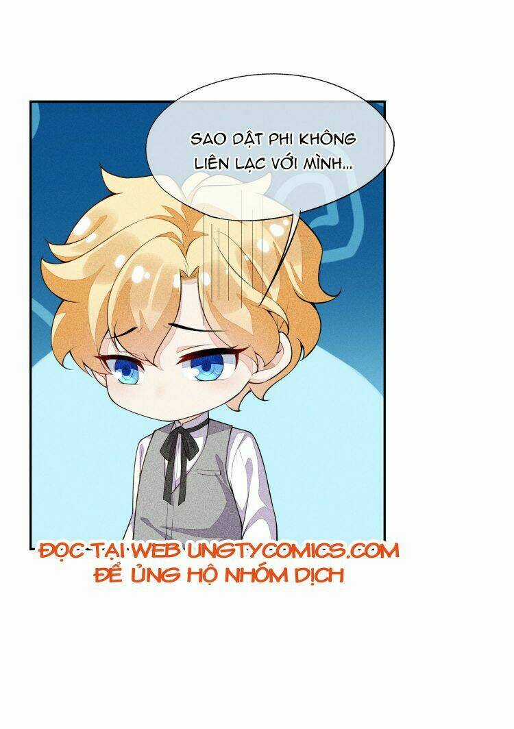 CẠNH KIẾM CHI PHONG - Chapter 13 - Trang 55