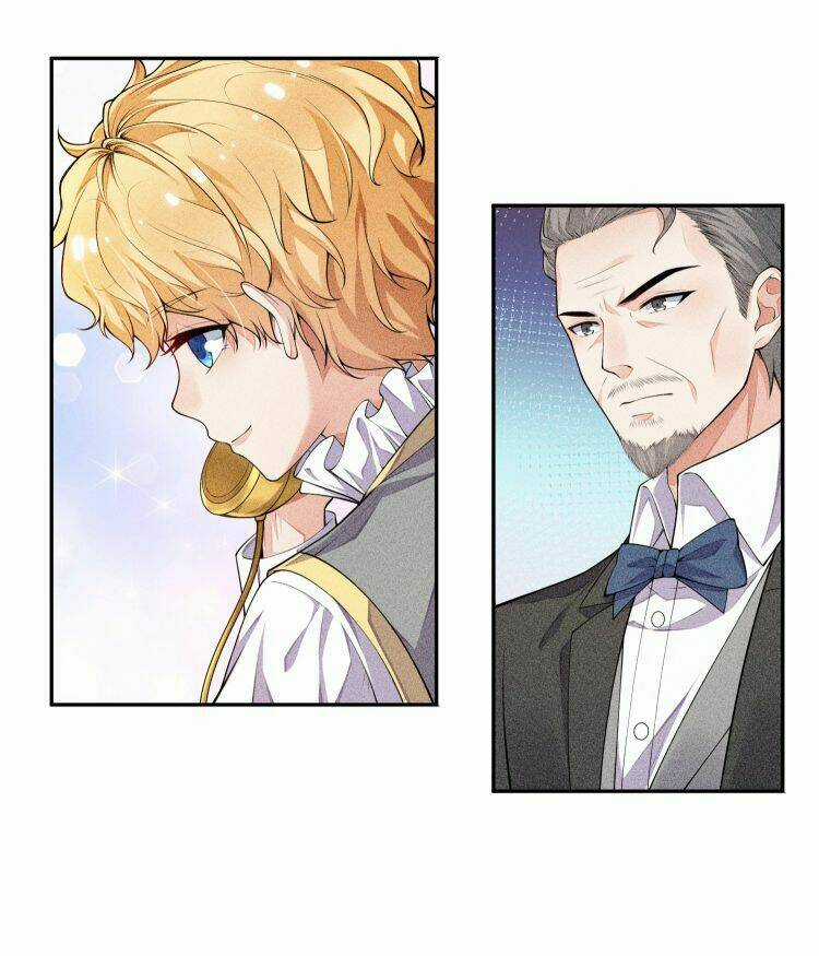 CẠNH KIẾM CHI PHONG - Chapter 13 - Trang 9