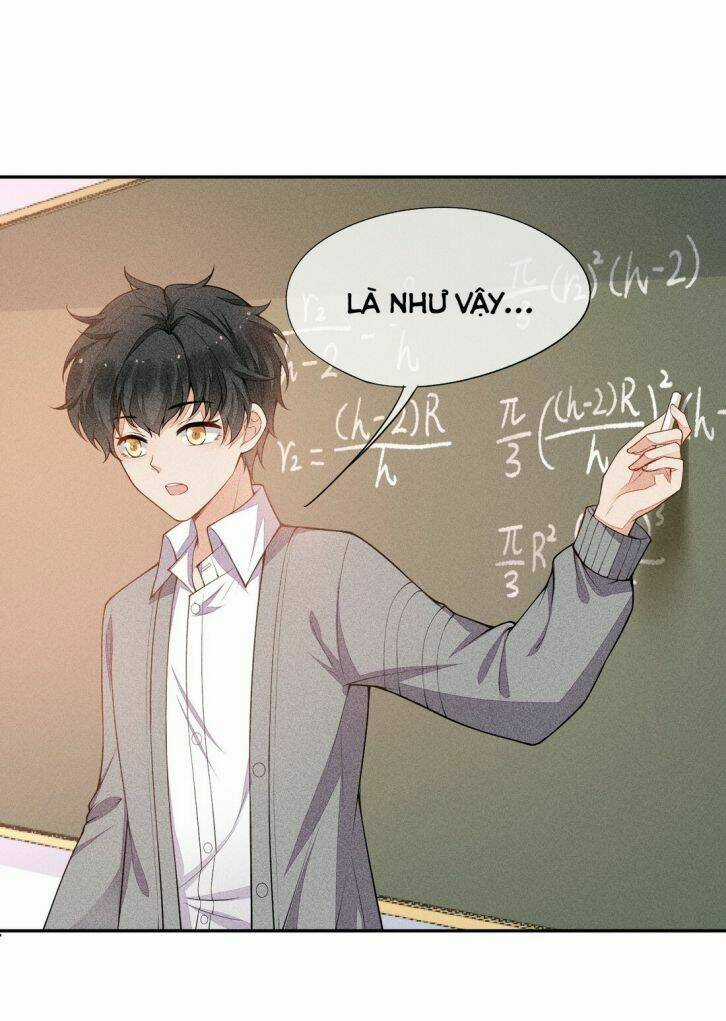 CẠNH KIẾM CHI PHONG - Chapter 14 - Trang 11