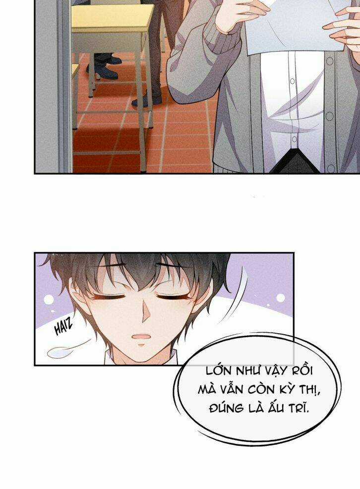 CẠNH KIẾM CHI PHONG - Chapter 14 - Trang 14