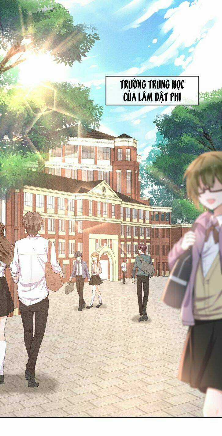 CẠNH KIẾM CHI PHONG - Chapter 14 - Trang 3