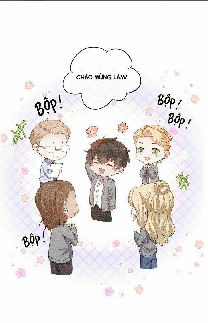 CẠNH KIẾM CHI PHONG - Chapter 14 - Trang 22