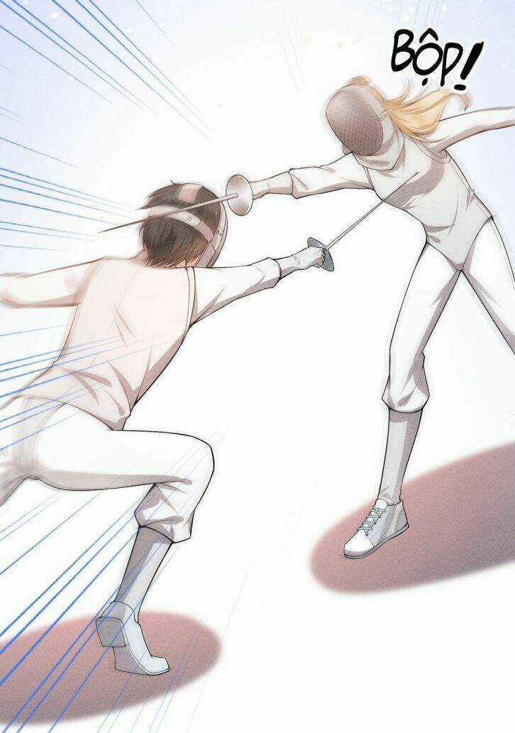 CẠNH KIẾM CHI PHONG - Chapter 14 - Trang 30