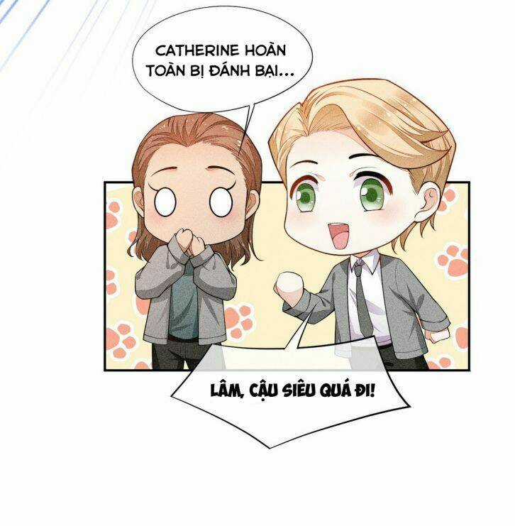 CẠNH KIẾM CHI PHONG - Chapter 14 - Trang 31