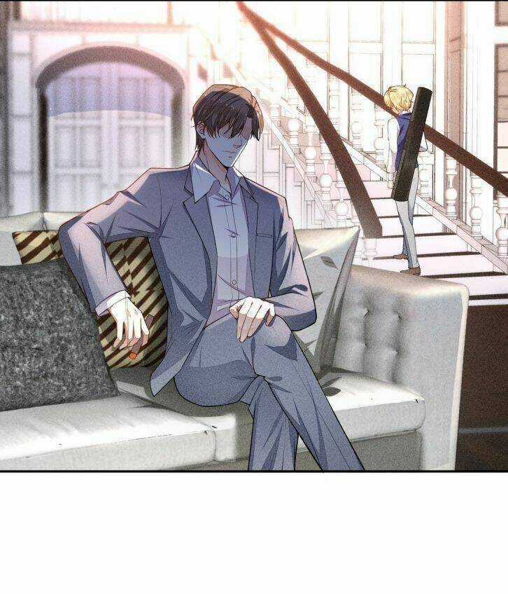 CẠNH KIẾM CHI PHONG - Chapter 14 - Trang 39