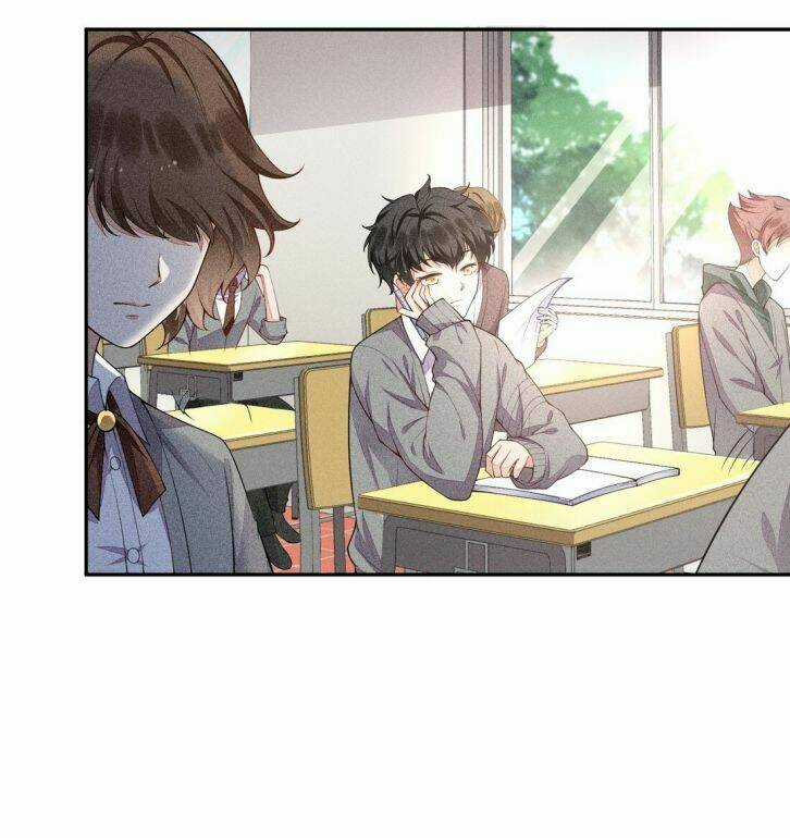 CẠNH KIẾM CHI PHONG - Chapter 14 - Trang 5