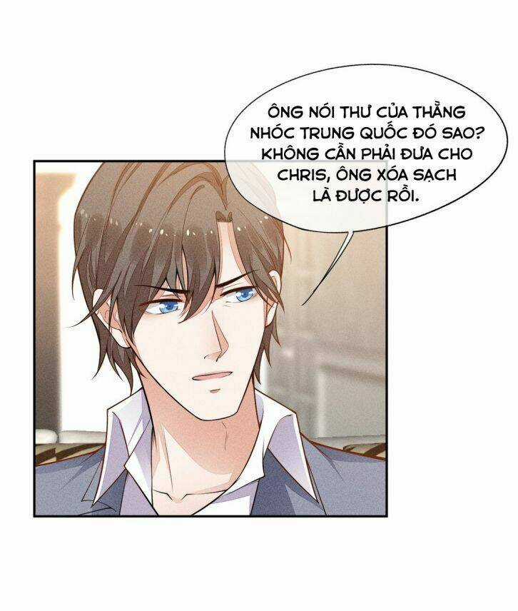 CẠNH KIẾM CHI PHONG - Chapter 14 - Trang 43