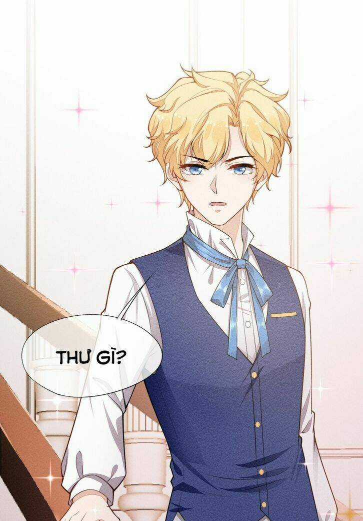 CẠNH KIẾM CHI PHONG - Chapter 14 - Trang 47