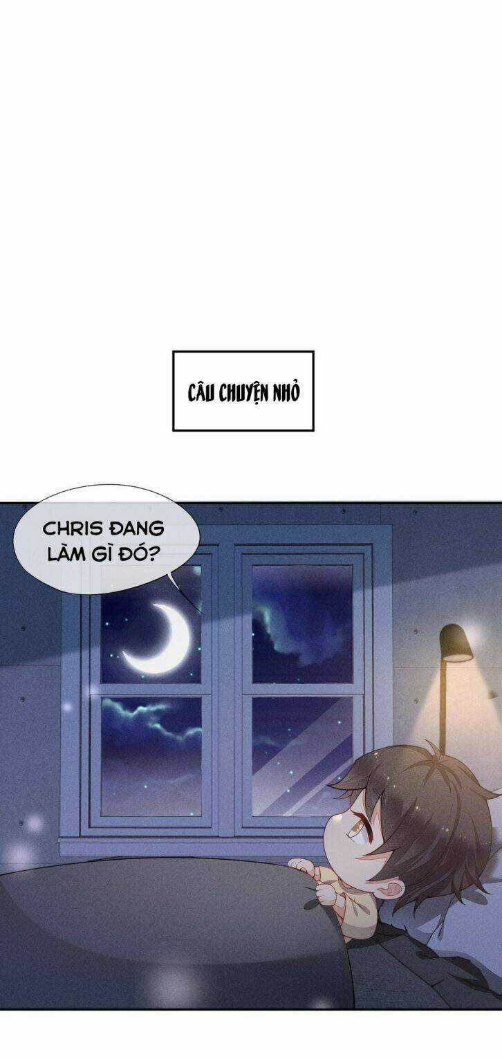 CẠNH KIẾM CHI PHONG - Chapter 14 - Trang 49