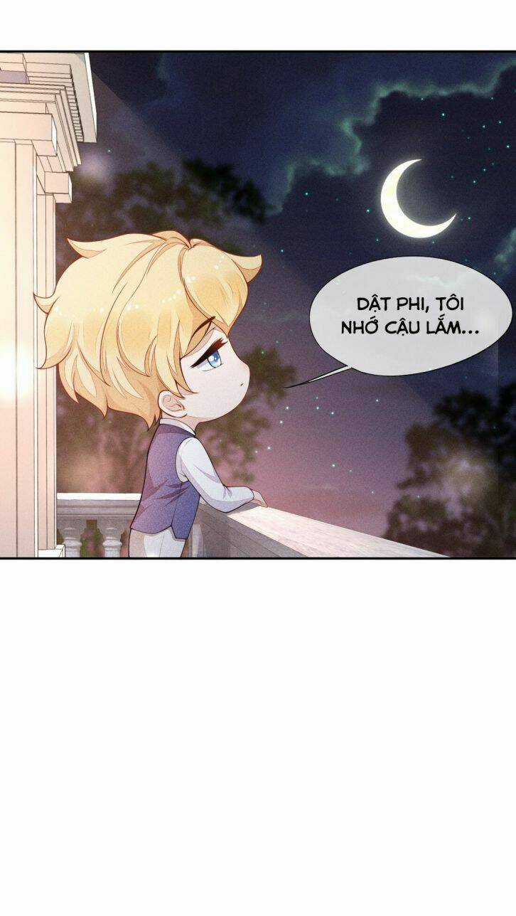 CẠNH KIẾM CHI PHONG - Chapter 14 - Trang 50