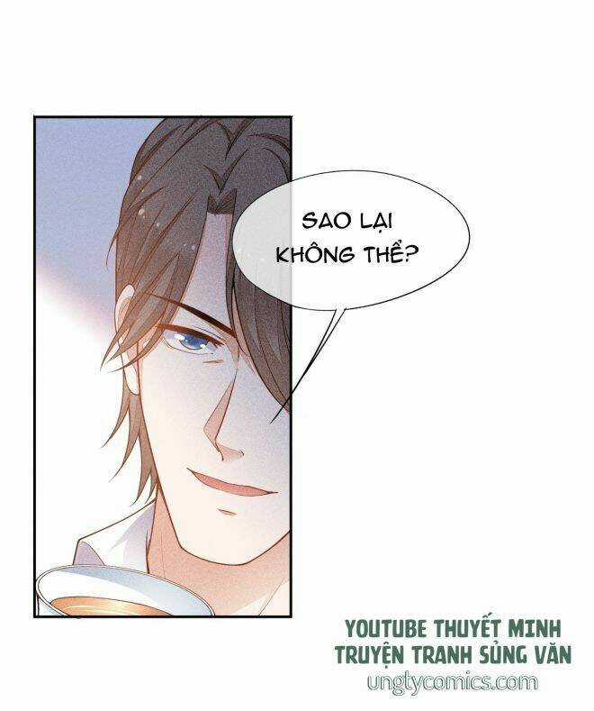 CẠNH KIẾM CHI PHONG - Chapter 15 - Trang 11