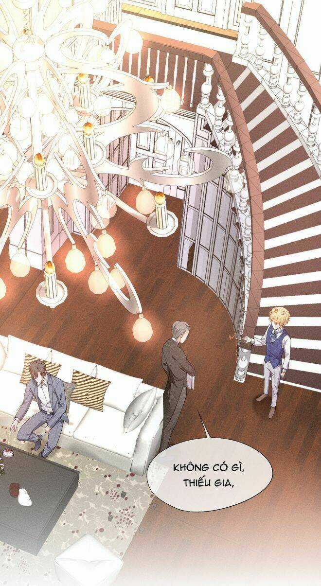 CẠNH KIẾM CHI PHONG - Chapter 15 - Trang 3